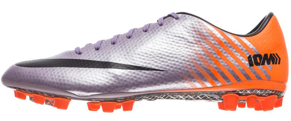 Nike Mercurial Vapor IX AG