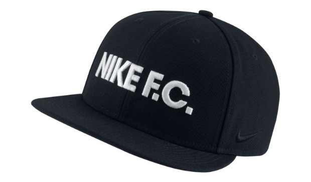 Nike F.C. Kasket