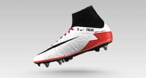 Design dine egne Nike Fodboldstøvler - Hypervenom Phantom II iD