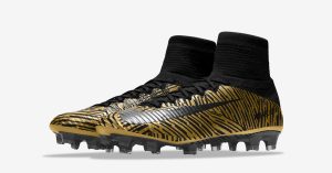 Design dine egne Nike Mercurial Superfly 5 iD fodboldstøvler