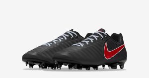 Design dine egne Nike Mercurial Vapor 11 fodboldstøvler