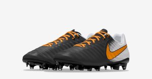 Design dine egne Nike Tiempo Ligeria 4 Fodboldstøvler