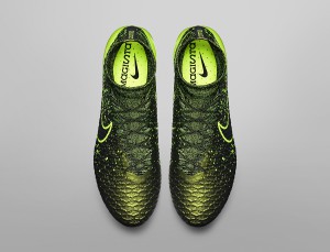 Nike Magista Obra Electro Flare