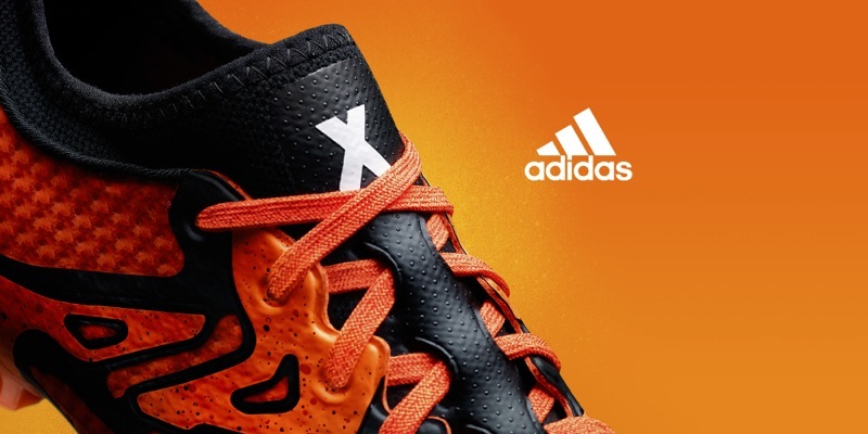 Adidas X 15+ Primeknit