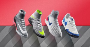 Sneaker Inspirerede Fodboldstøvler