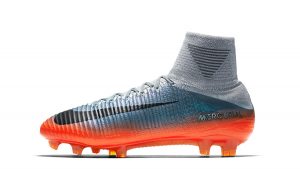 2016 Nike Mercurial Superfly 5 CR7 ’Forged for Greatness Boot’