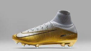 2017 Nike Mercurial Superfly 5 CR7 ’Quinto Triunfo boots’