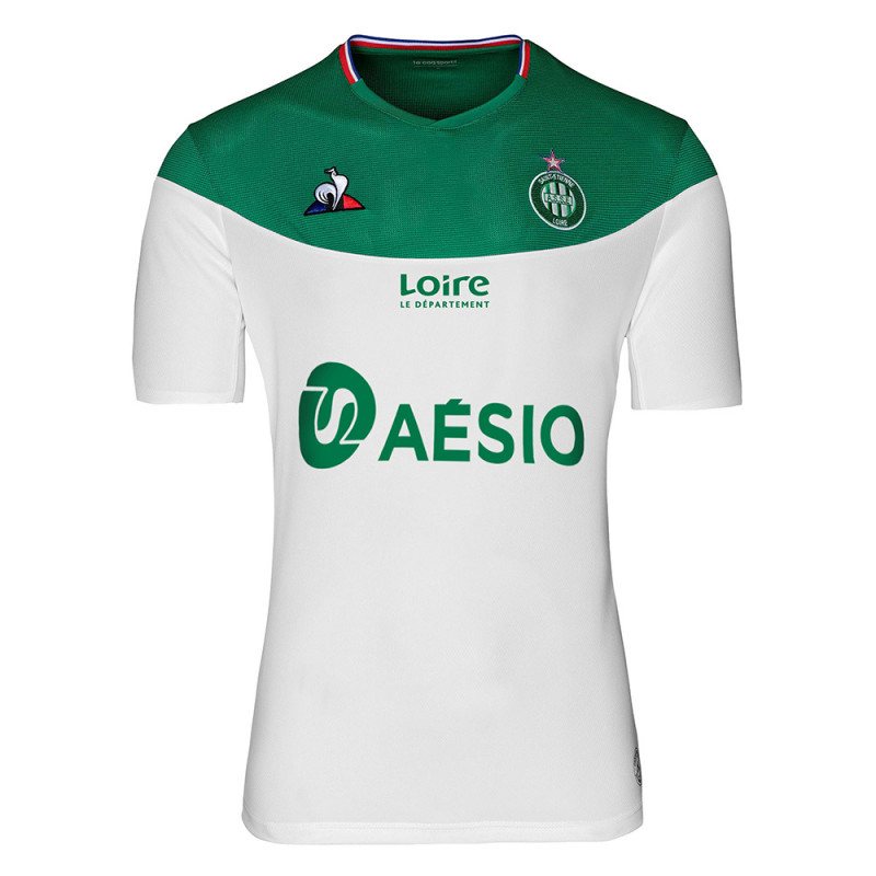 Saint-Etienne FC Udebanetrøje 2019