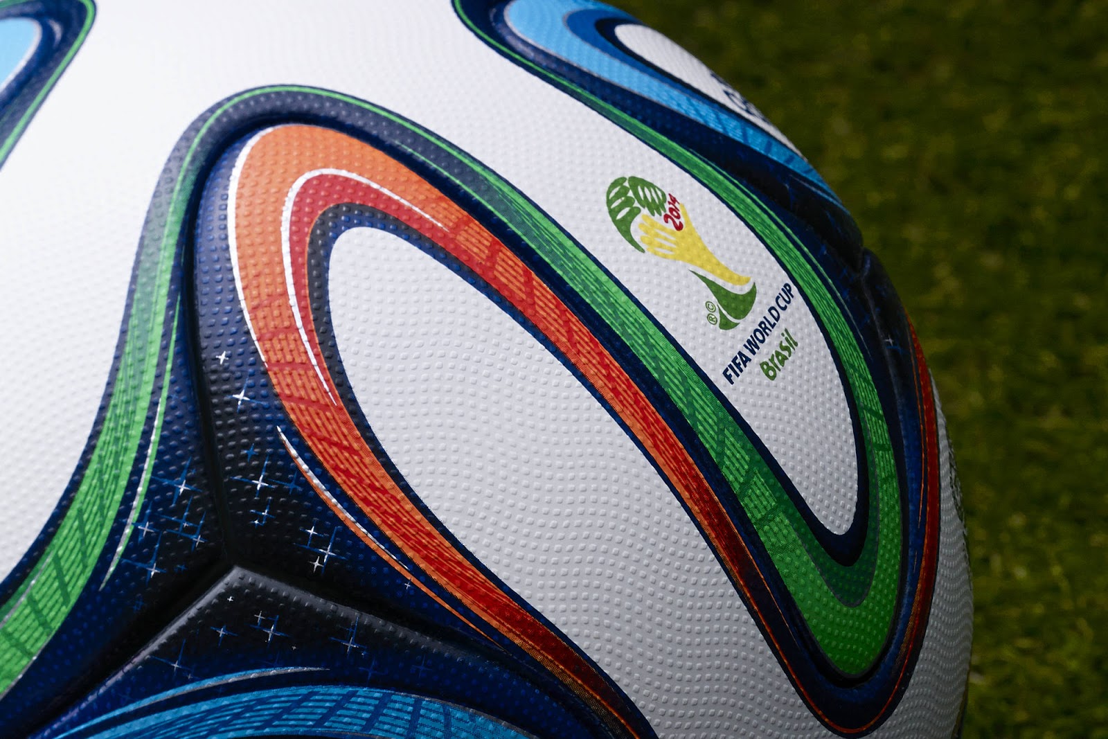 Adidas Brazuca