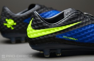 HyperVenom Phantom