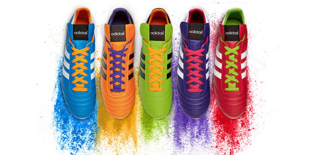 Adidas Samba Copa Mundial