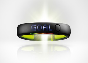 Nike Fuelband