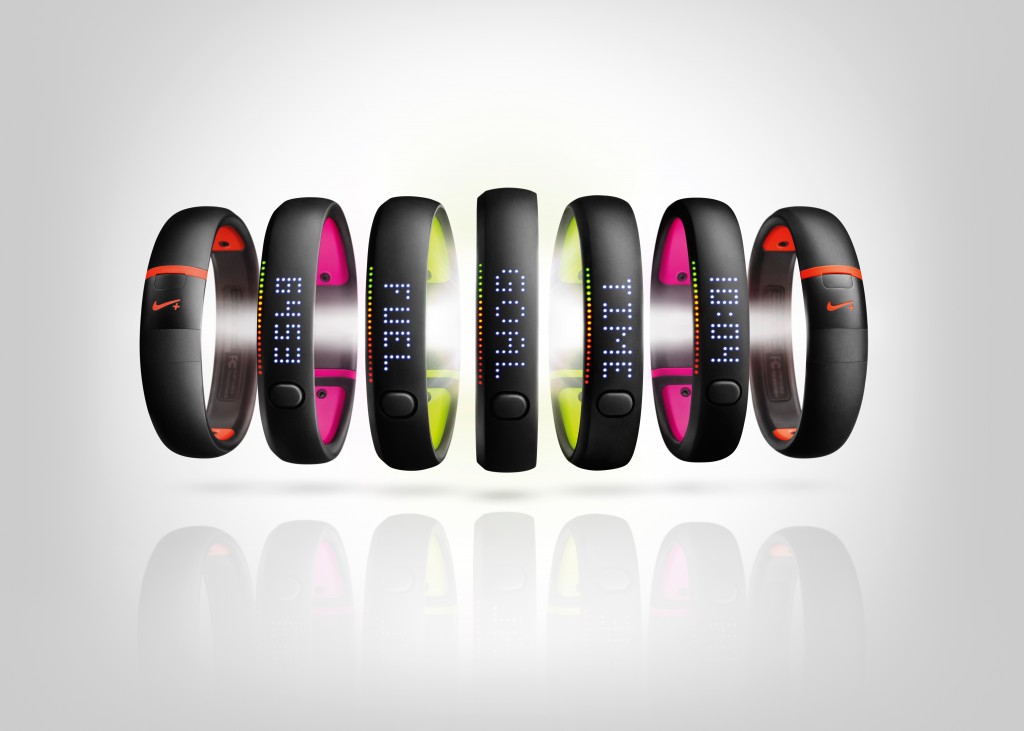 Nike Fuelband