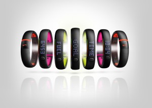 Nike Fuelband