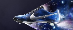 Ronaldos Fodboldstøvler