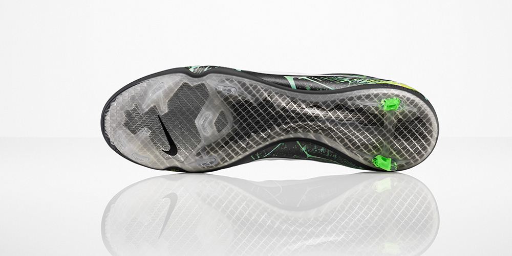 Nike Mercurial Vapor IX Tropical Pack