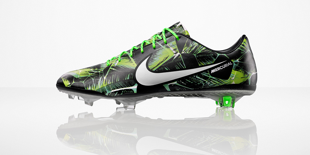 Nike Mercurial Vapor IX Tropical Pack