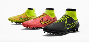 Nu kan du designe din egen Nike Magista