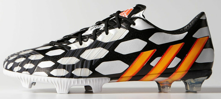 Adidas Predator Instinct 2014 World Cup Boot (2)