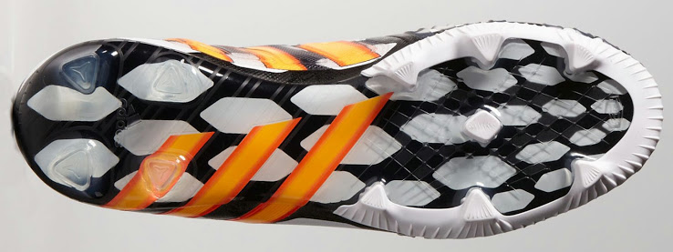 Adidas Predator Instinct 2014 World Cup Boot (3)