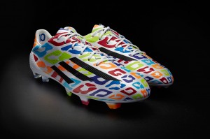 adizero f50 birthday edition