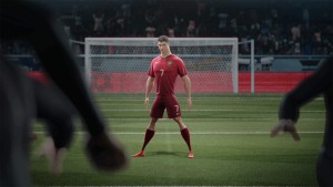 The Last Game - Ronaldo