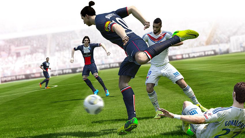 FIFA 15