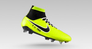 Design dine egne Nike Fodboldstøvler - Magista Obra iD