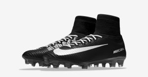 Design dine egne Nike Mercurial Superfly 5 iD fodboldstøvler