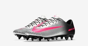 Design dine egne Nike Mercurial Vapor 11 fodboldstøvler