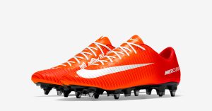 Design dine egne Nike Mercurial Vapor 11 fodboldstøvler