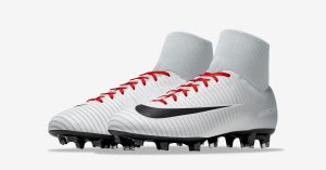 Design dine egne Nike Mercurial Victory 6 Fodboldstøvler