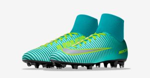 Design dine egne Nike Mercurial Victory 6 Fodboldstøvler