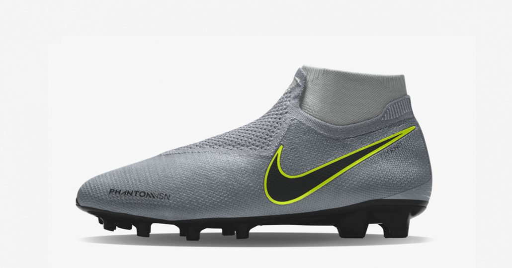 Design dine egne Nike fodboldstøvler FodboldFreak.dk