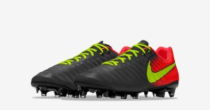 Design dine egne Nike Tiempo Ligeria 4 Fodboldstøvler