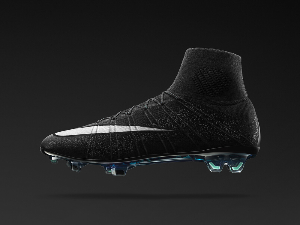 Nike Mercurial Superfly CR7 – Cristiano Ronaldos nyeste - FodboldFreak.dk