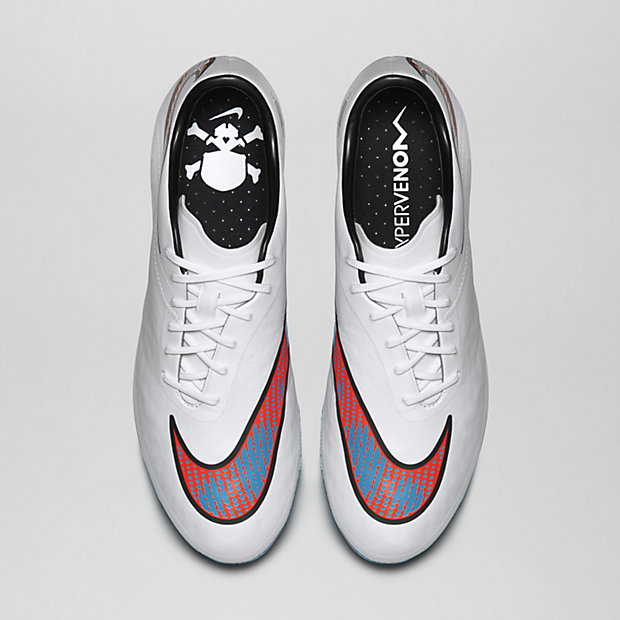 Nike HYPERVENOM Phatal Shine Through