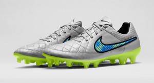 Nike Tiempo - Shine Through