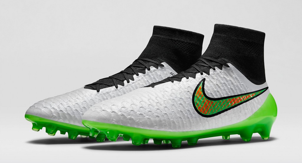 Nike Magista Obra - Shine Through