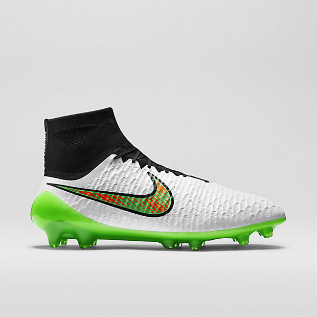 Nike Magista Obra