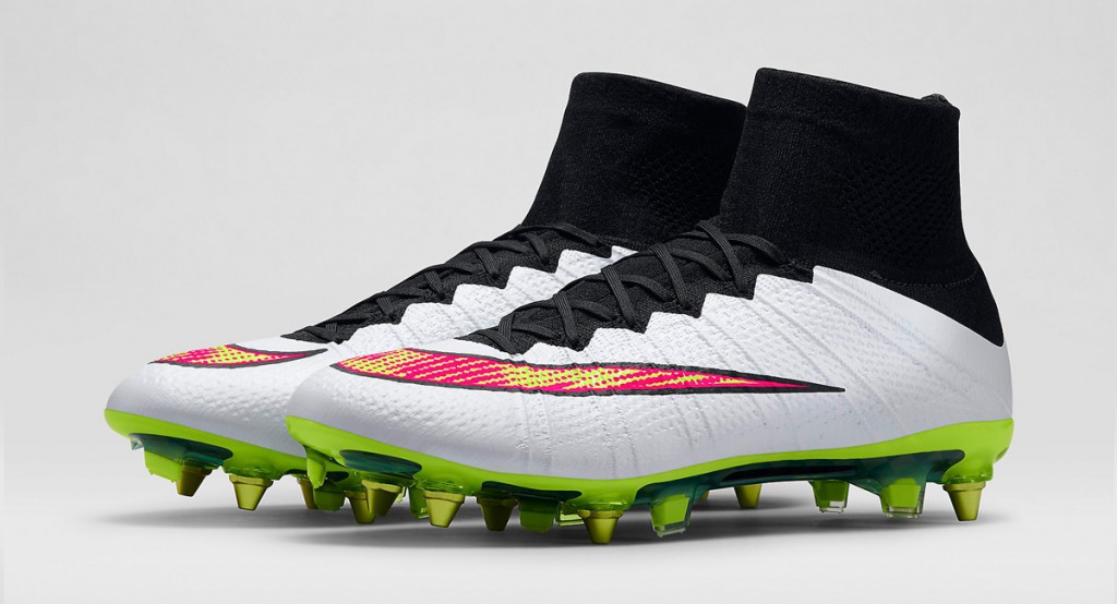 Nike Mercurial Superfly - Shine Through