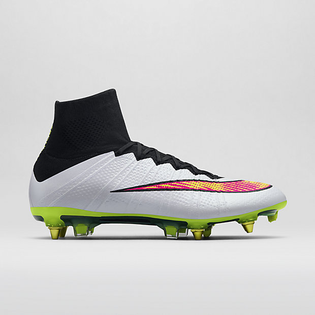 Nike Mercurial Superfly