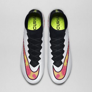 Nike Mercurial Superfly