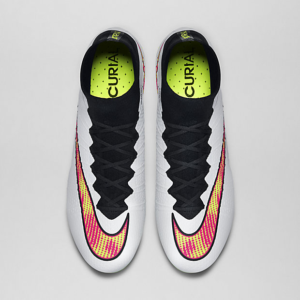 Nike Mercurial Superfly