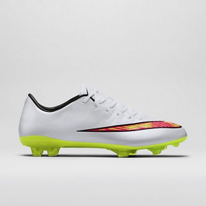 Nike Mercurial Vapor X