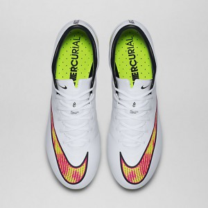 Nike Mercurial Vapor X