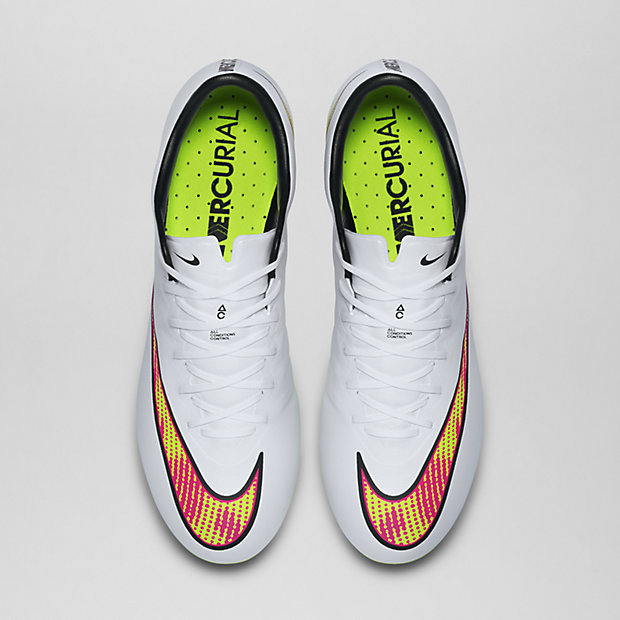 Nike Mercurial Vapor X