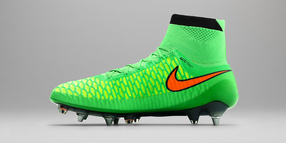 Nike Magista Obra Highlight Pack