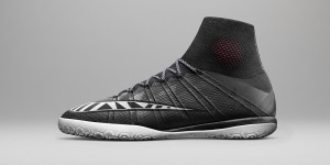 MercurialX IC Black Stealth