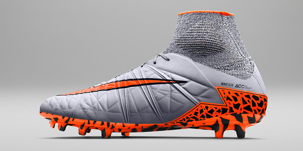 Nike Hypervenom 2